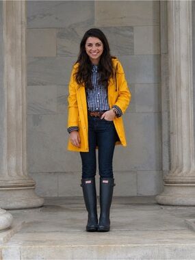 Meet your Posher, Julia